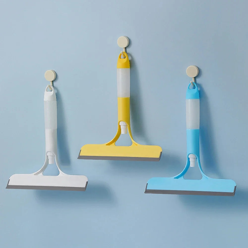 GlassiClean - Window Cleaning Squeegee