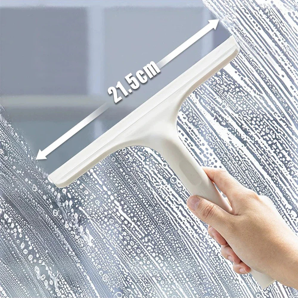 GlassiClean - Window Cleaning Squeegee