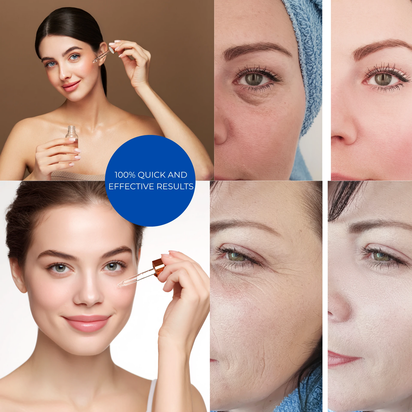 Clariv - Eye Serum