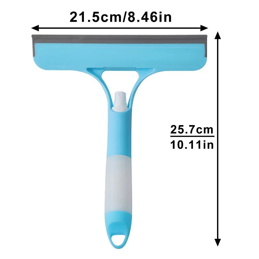 GlassiClean - Window Cleaning Squeegee