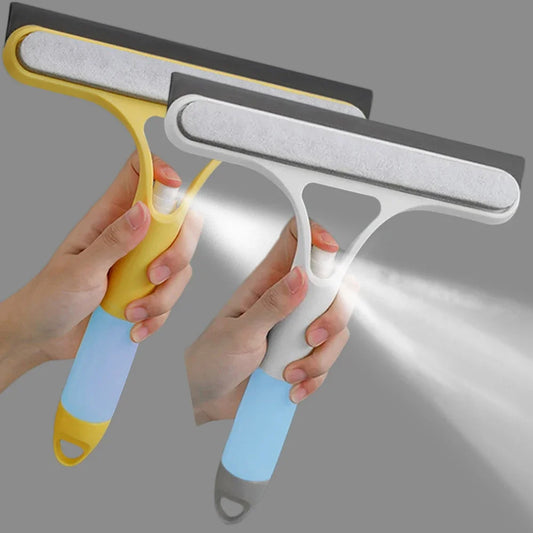 GlassiClean - Window Cleaning Squeegee