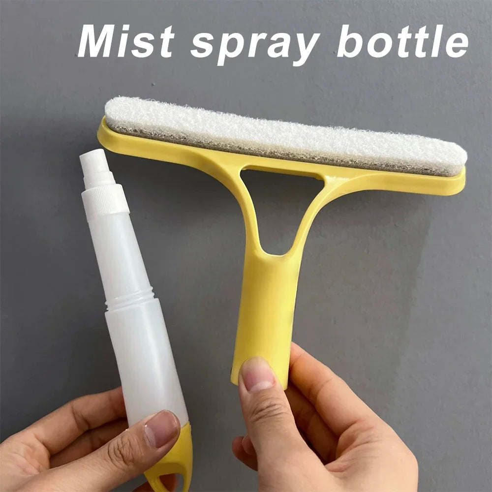 GlassiClean - Window Cleaning Squeegee