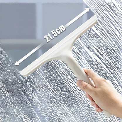 GlassiClean - Window Cleaning Squeegee