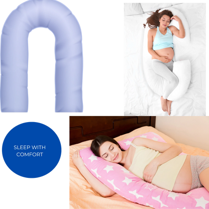 MamaCozy U-Pillow