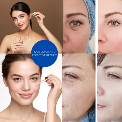 Clariv - Eye Serum