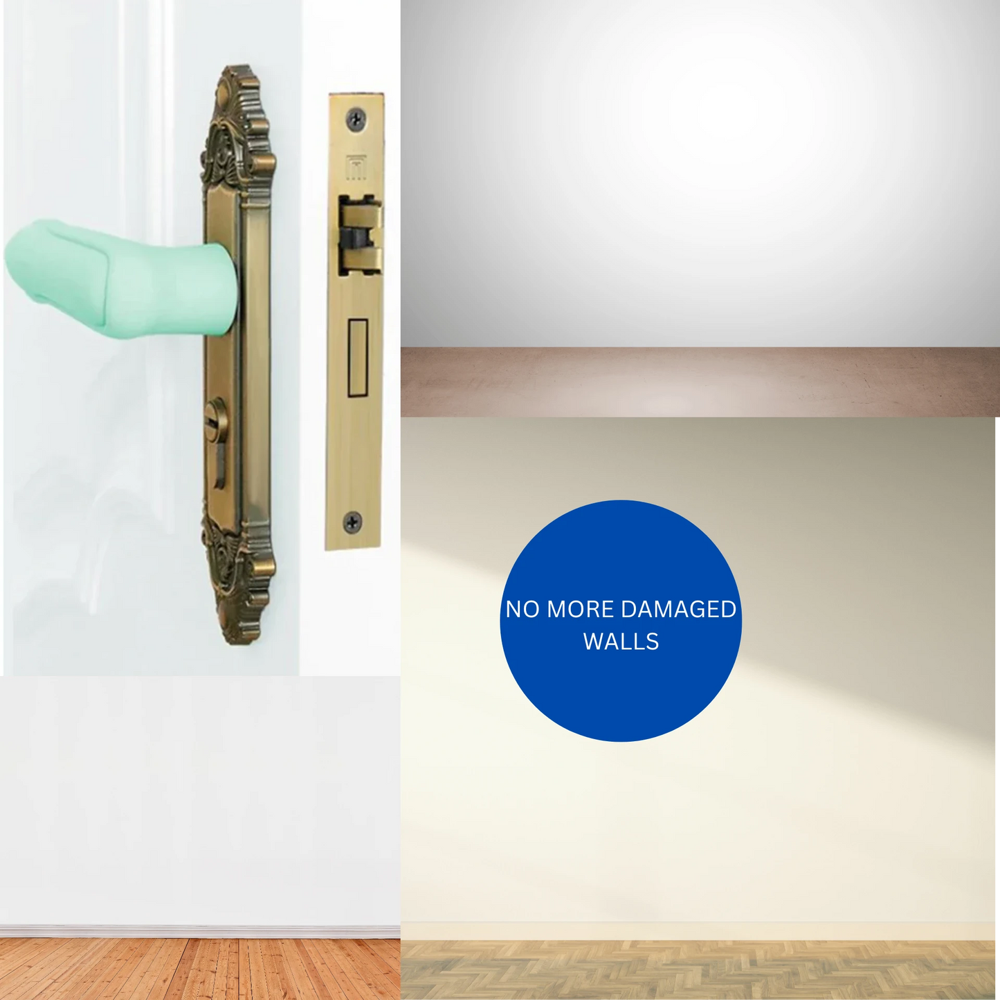 NoBump - Door Handle Protector