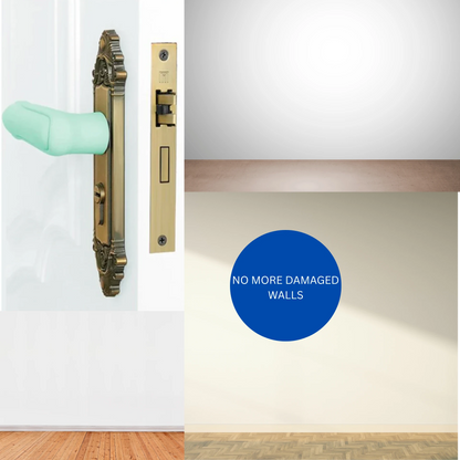 NoBump - Door Handle Protector