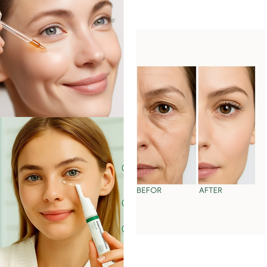 Clariv - Eye Serum