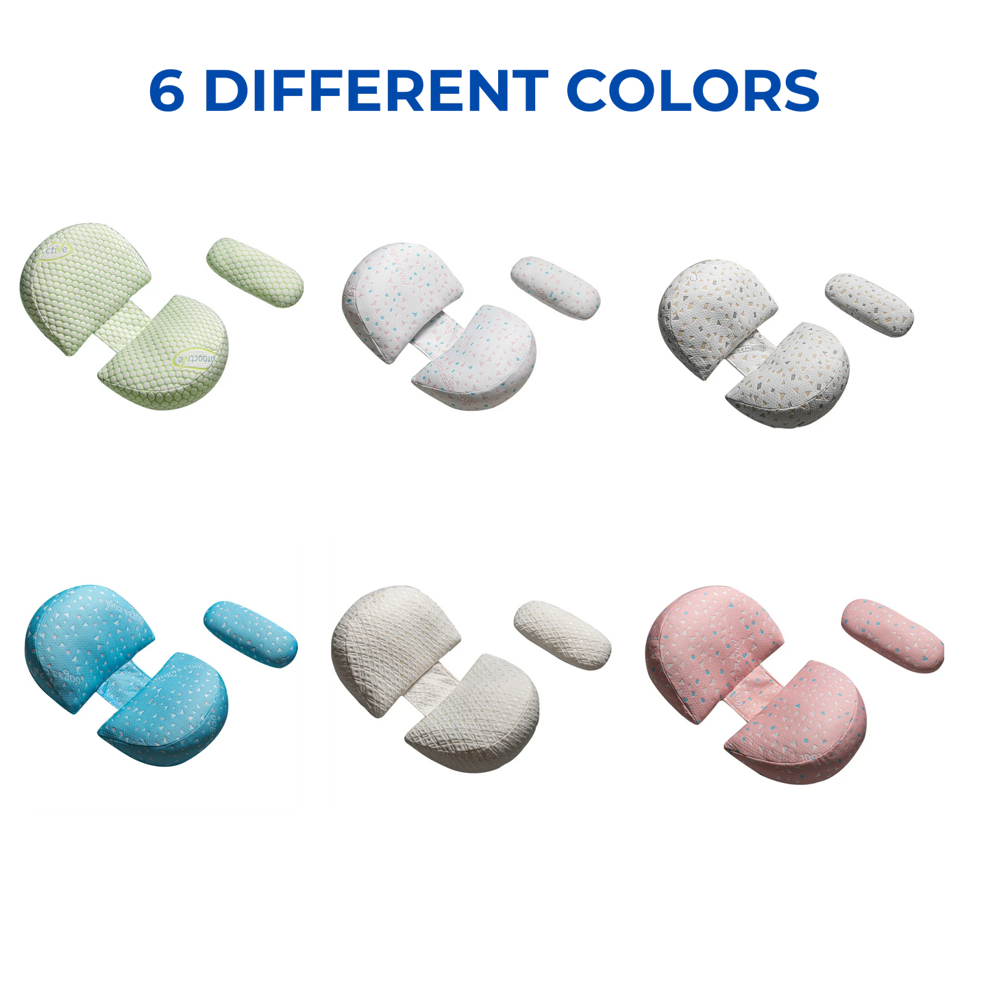 MamaCozy U-Pillow