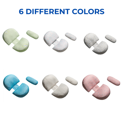 MamaCozy U-Pillow