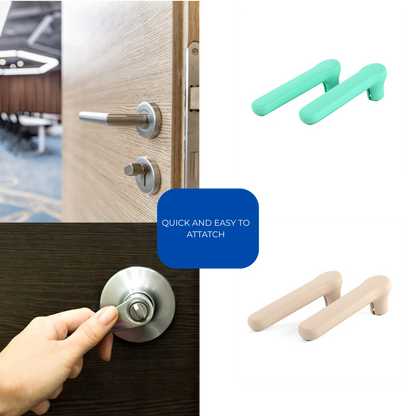 NoBump - Door Handle Protector